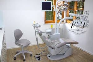 Zahnarztordination Dr. Beatrice Meller in Wien und